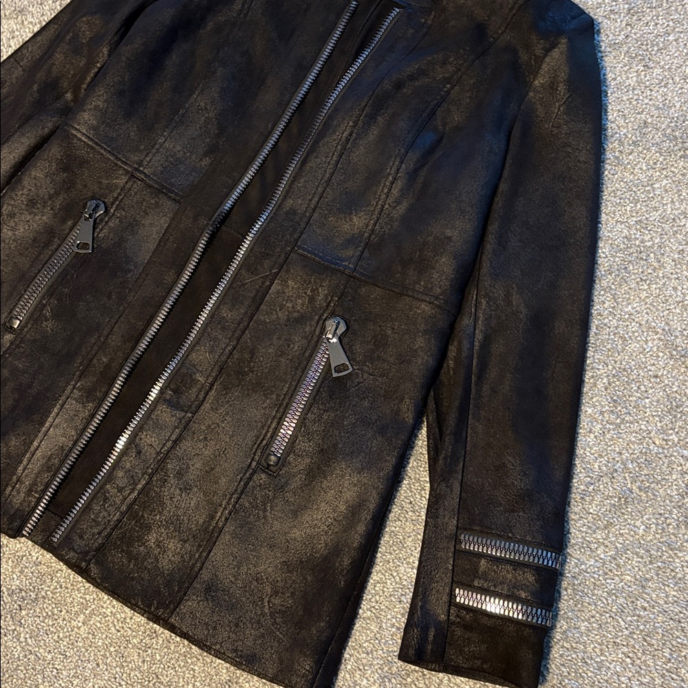 Joseph Ribkoff Jacket - Picture 8 of 12